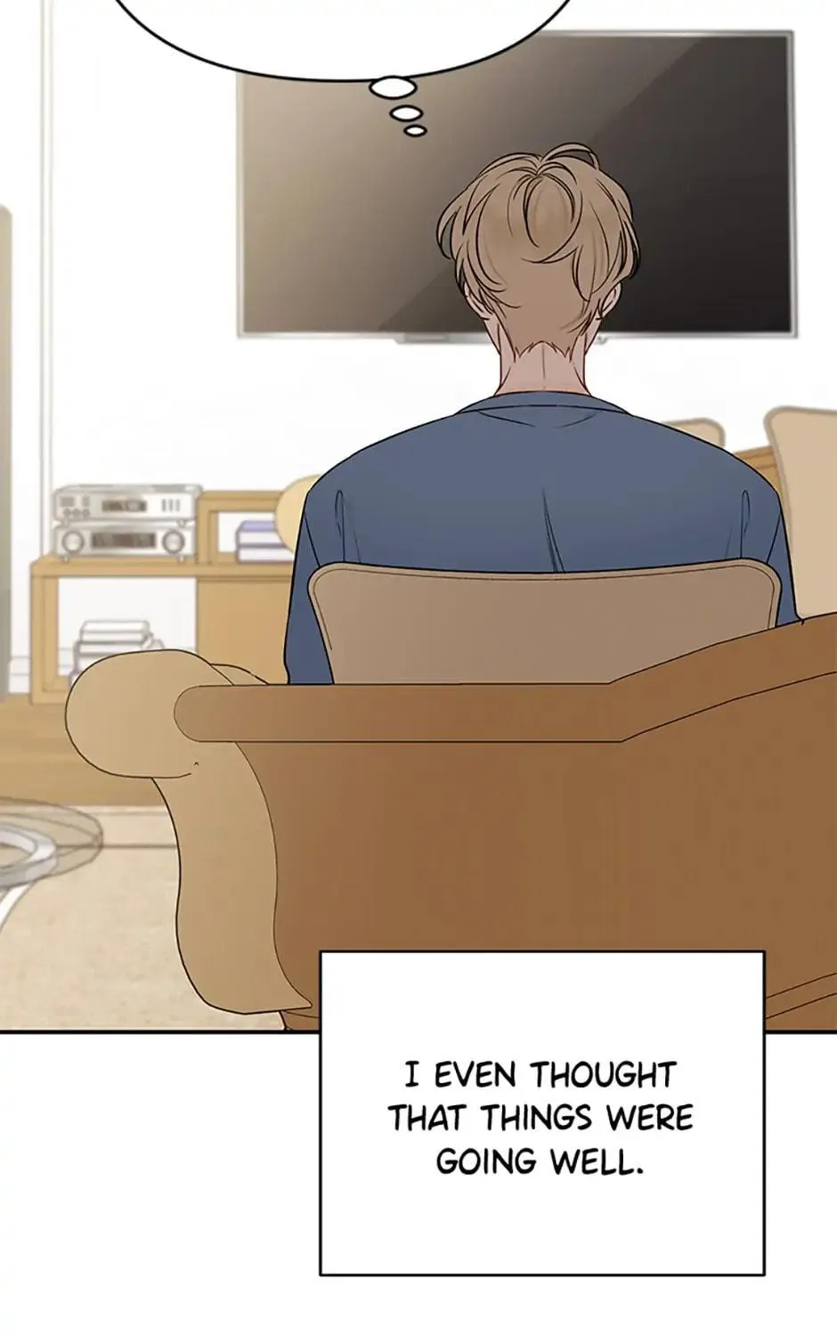 100-Day Romance Chapter 10 page 59 - 
