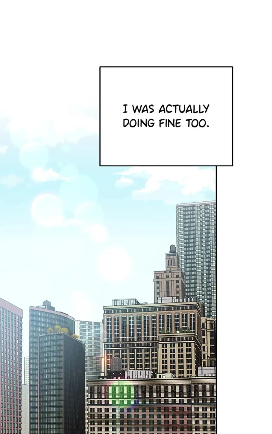 100-Day Romance Chapter 10 page 61 - 