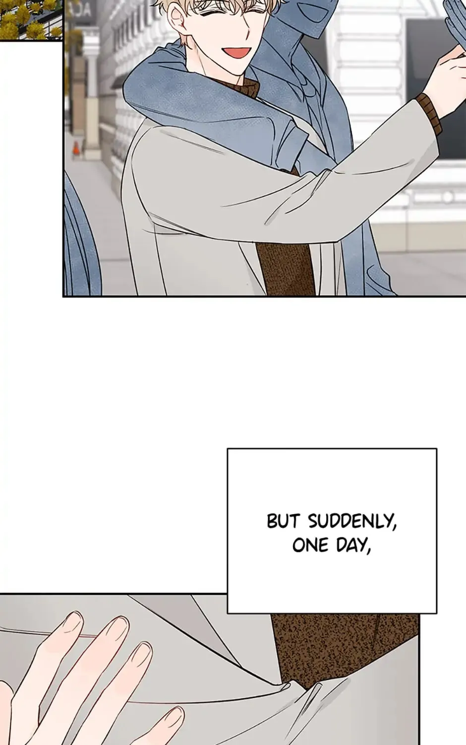 100-Day Romance Chapter 10 page 63 - 