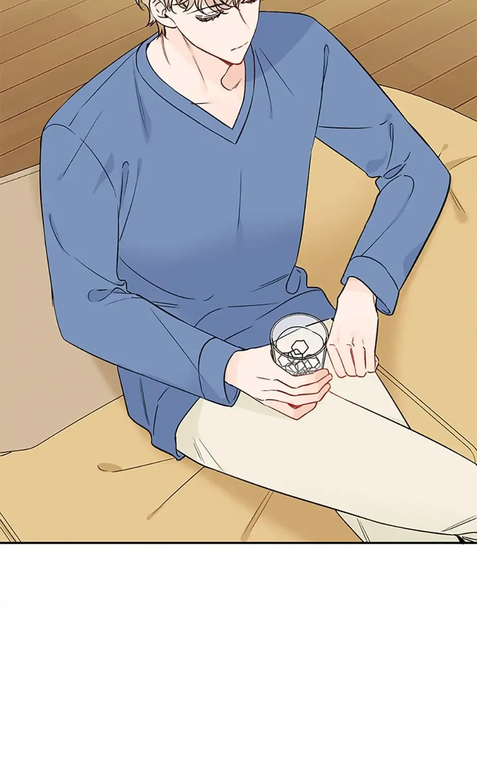 100-Day Romance Chapter 10 page 75 - 