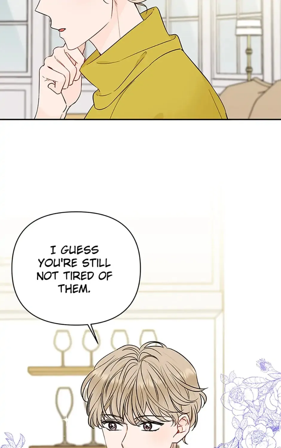 100-Day Romance Chapter 10 page 9 - 