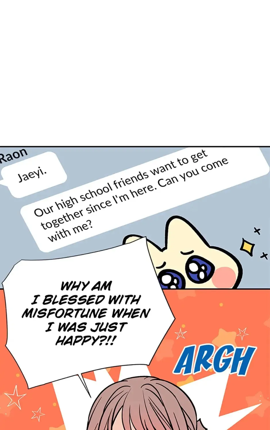 100-Day Romance Chapter 10 page 85 - 