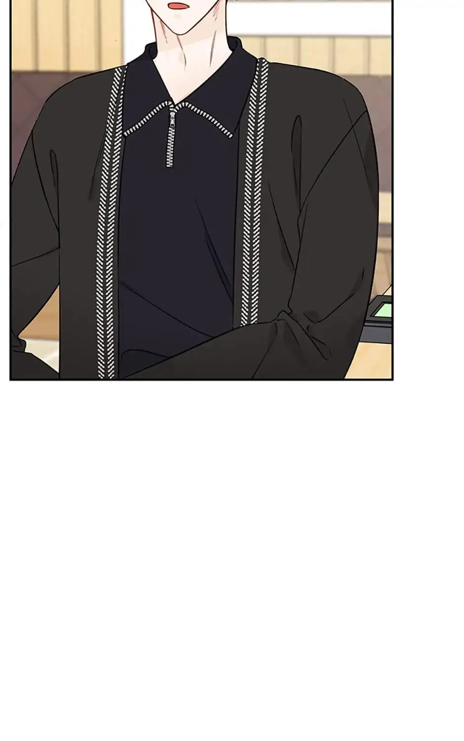 100-Day Romance Chapter 10 page 89 - 