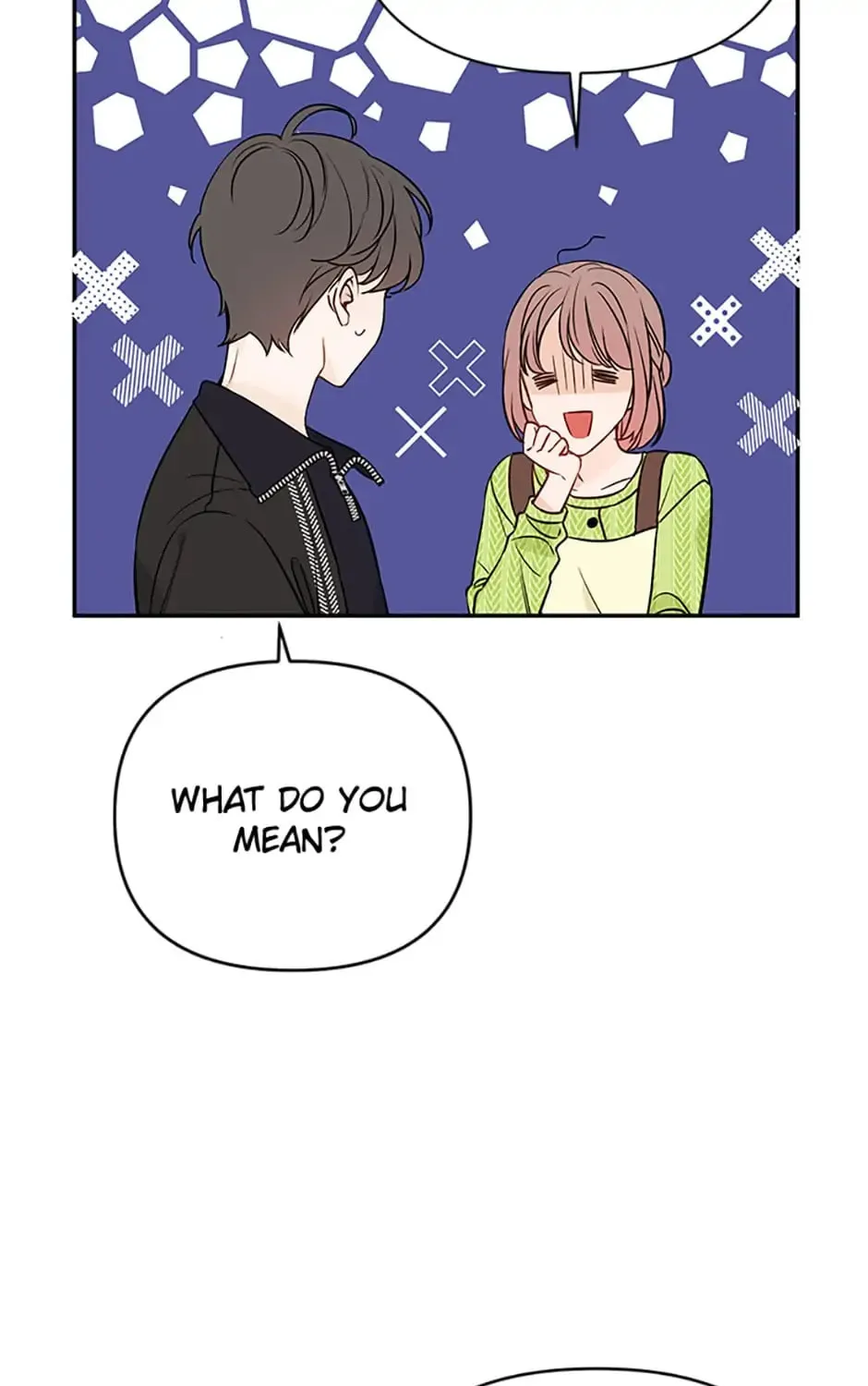 100-Day Romance Chapter 10 page 91 - 