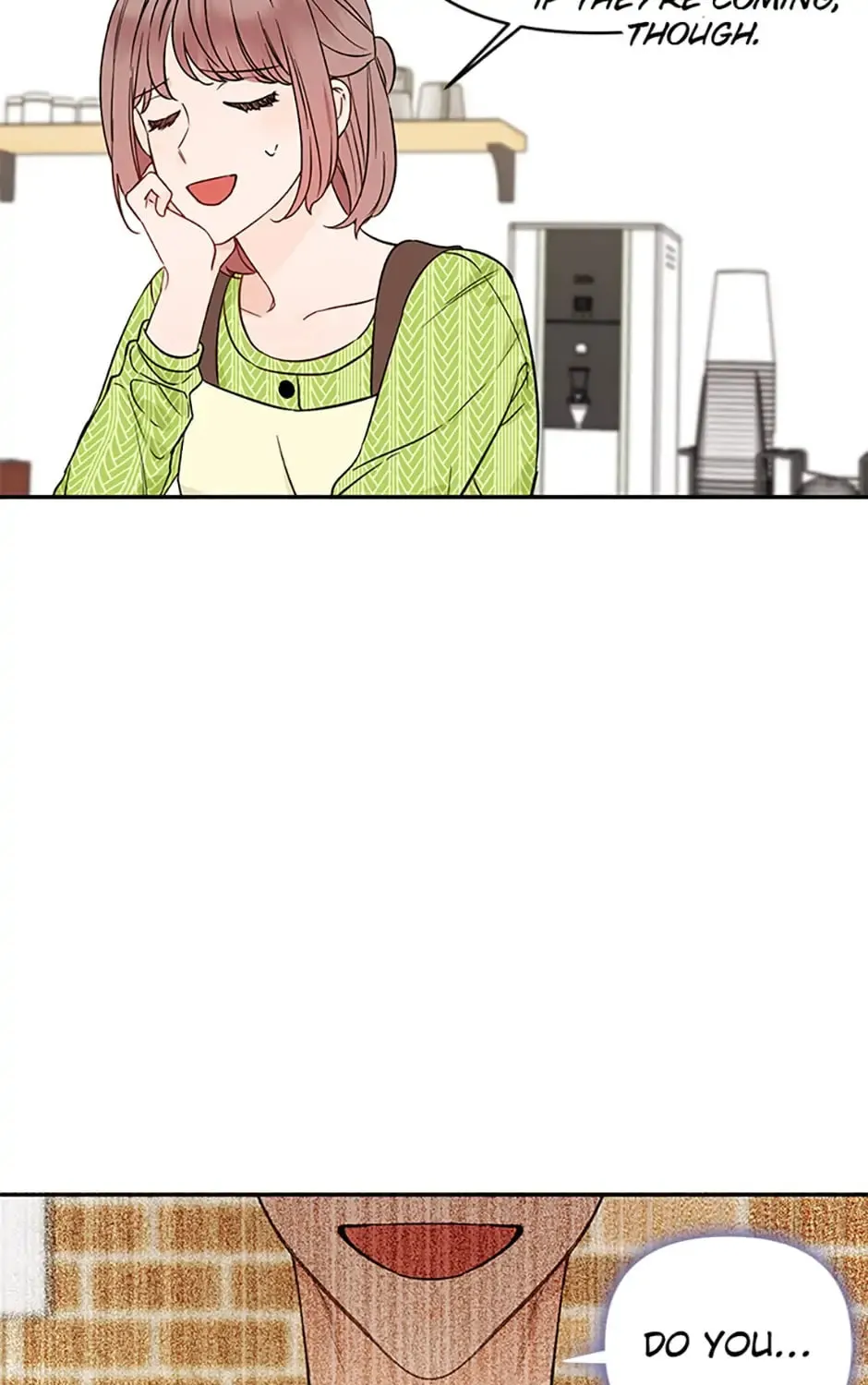 100-Day Romance Chapter 10 page 93 - 
