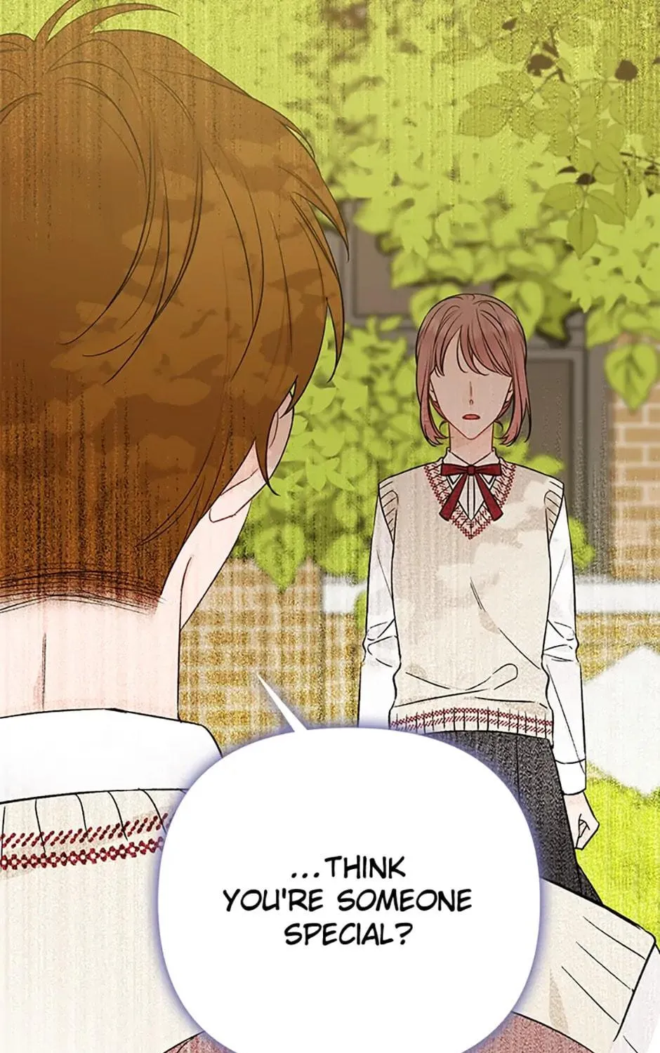 100-Day Romance Chapter 10 page 95 - 