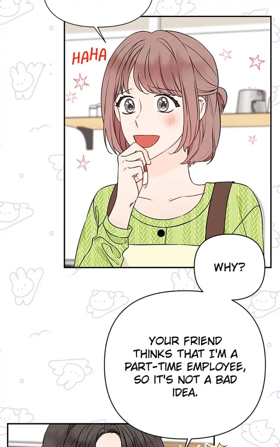 100-Day Romance Chapter 11 page 11 - 