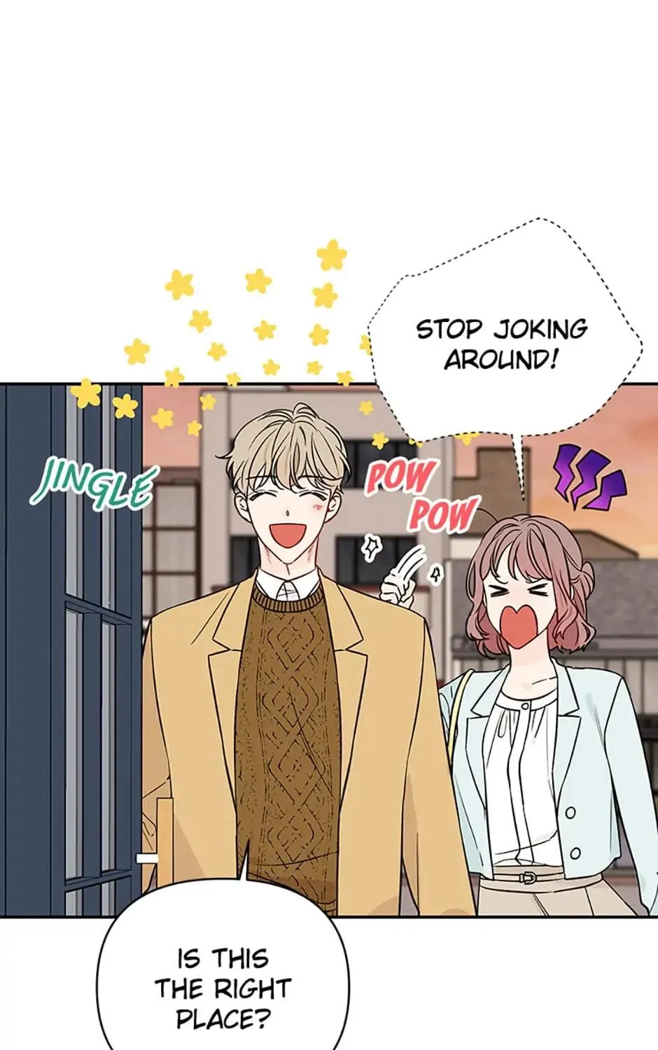 100-Day Romance Chapter 11 page 101 - 