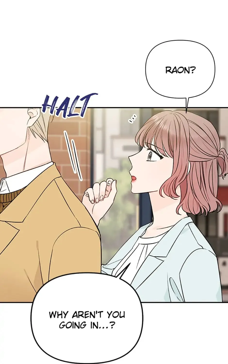 100-Day Romance Chapter 11 page 103 - 