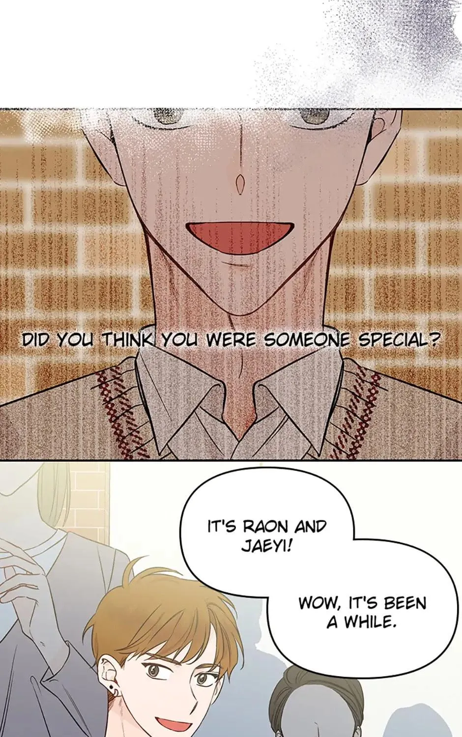 100-Day Romance Chapter 11 page 107 - 