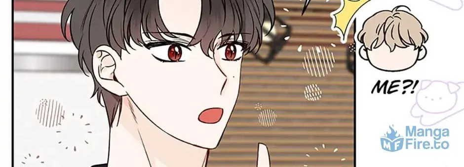 100-Day Romance Chapter 11 page 12 - 