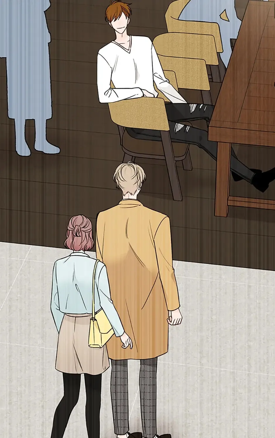 100-Day Romance Chapter 11 page 111 - 