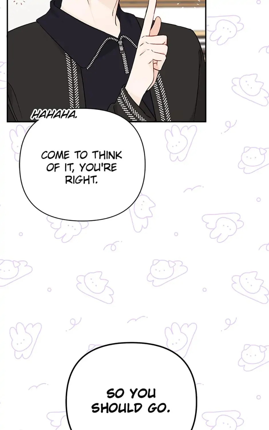 100-Day Romance Chapter 11 page 13 - 