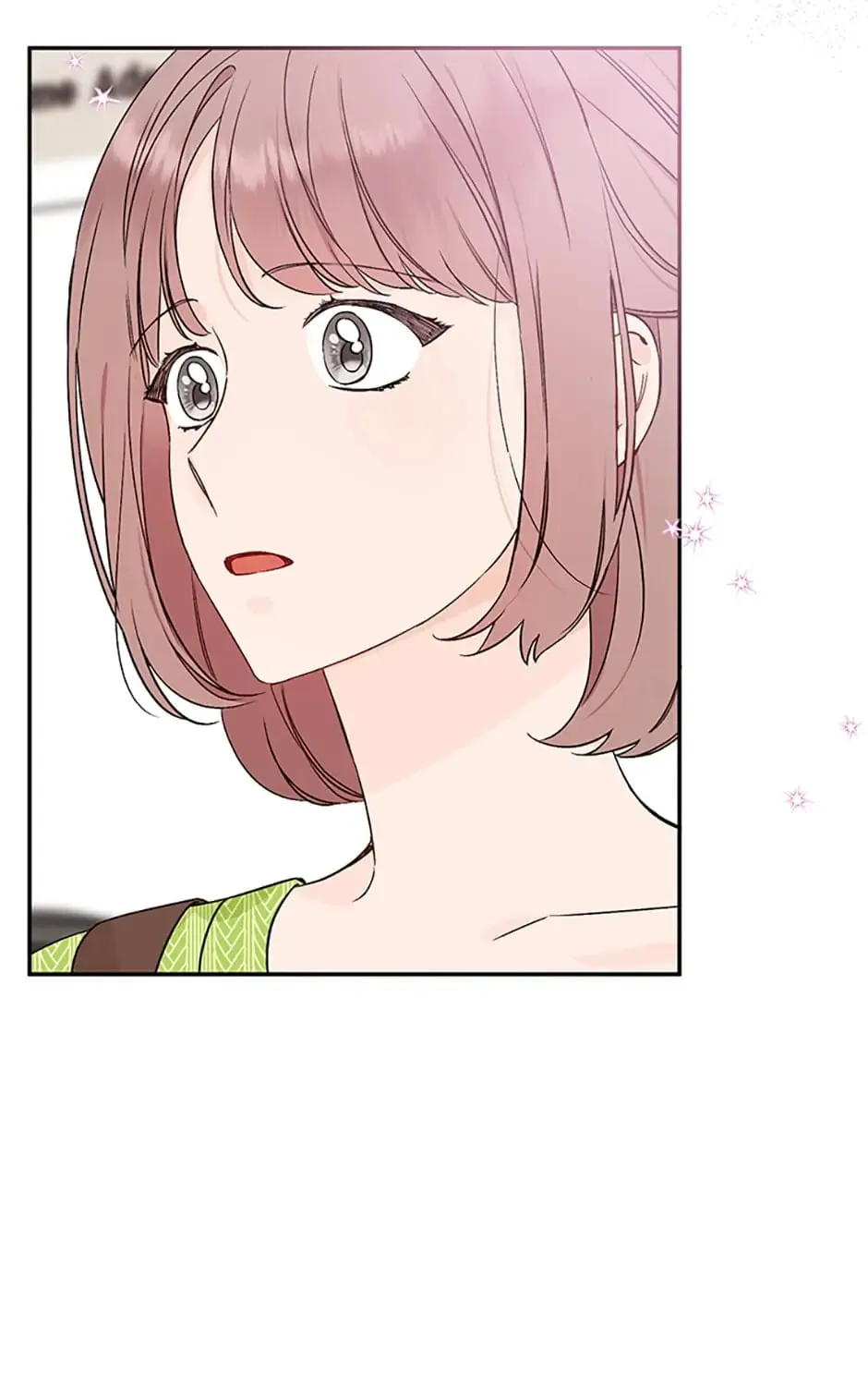 100-Day Romance Chapter 11 page 3 - 