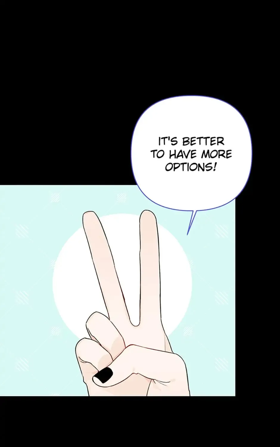 100-Day Romance Chapter 11 page 25 - 