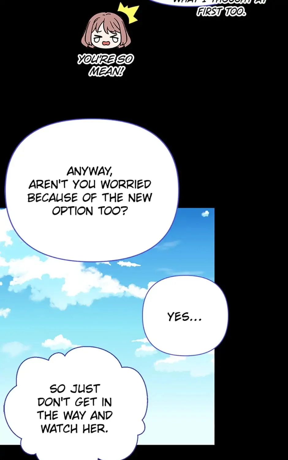 100-Day Romance Chapter 11 page 31 - 