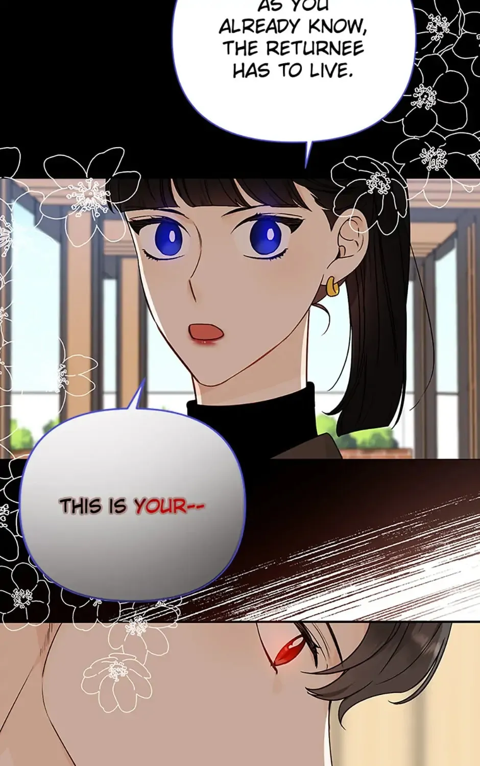 100-Day Romance Chapter 11 page 33 - 