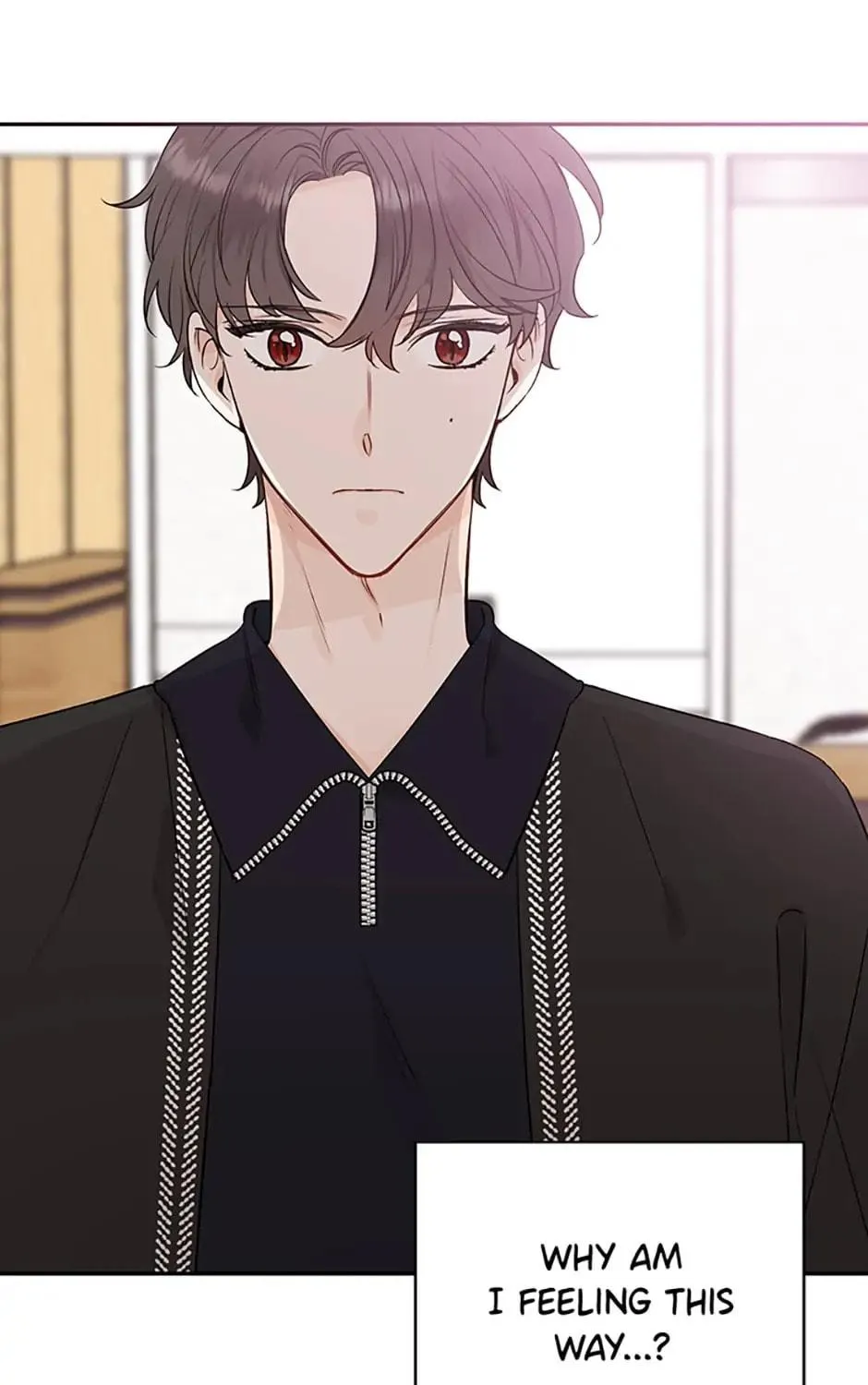 100-Day Romance Chapter 11 page 5 - 