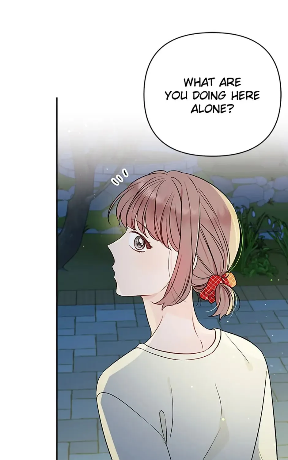100-Day Romance Chapter 11 page 43 - 