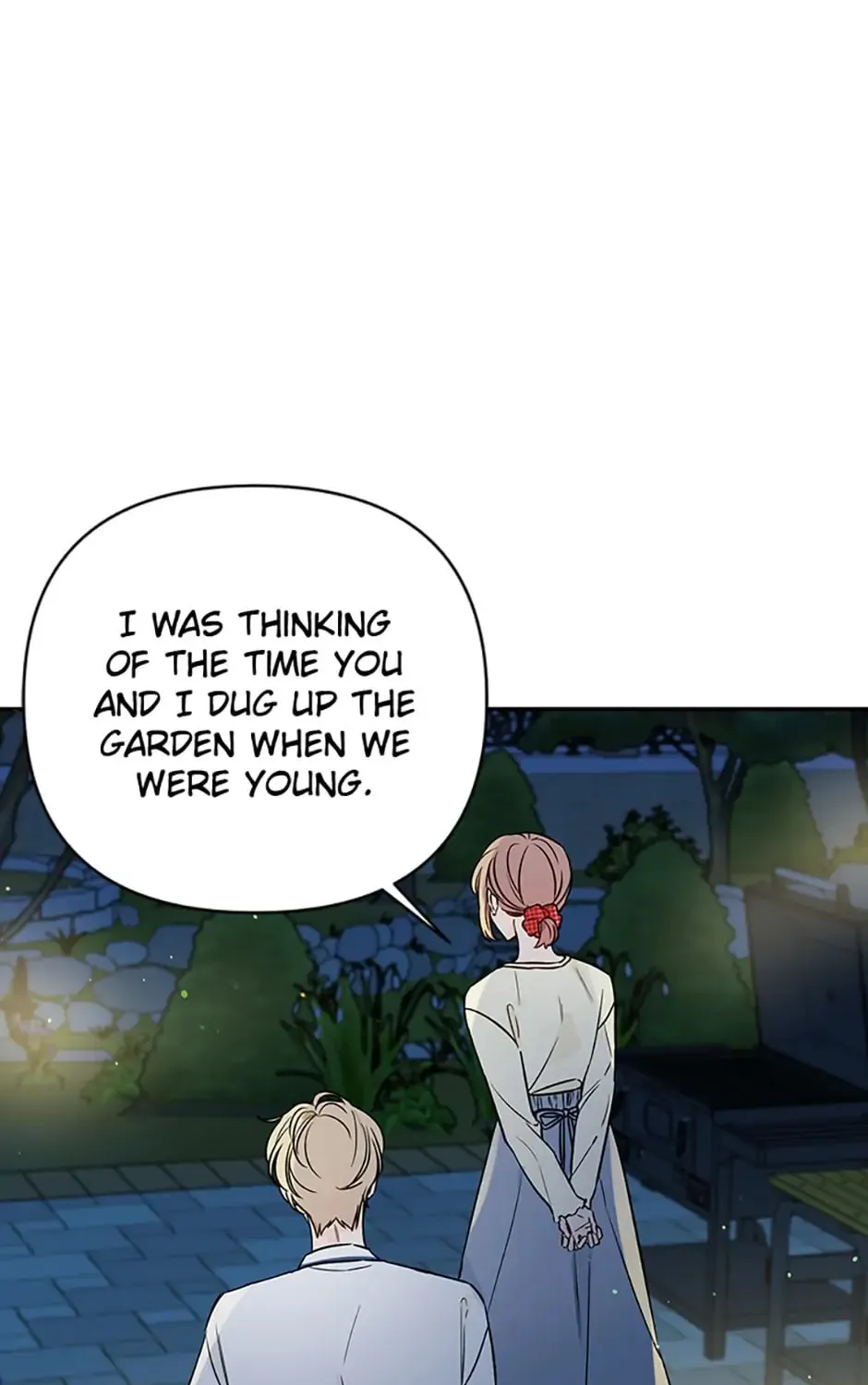 100-Day Romance Chapter 11 page 45 - 