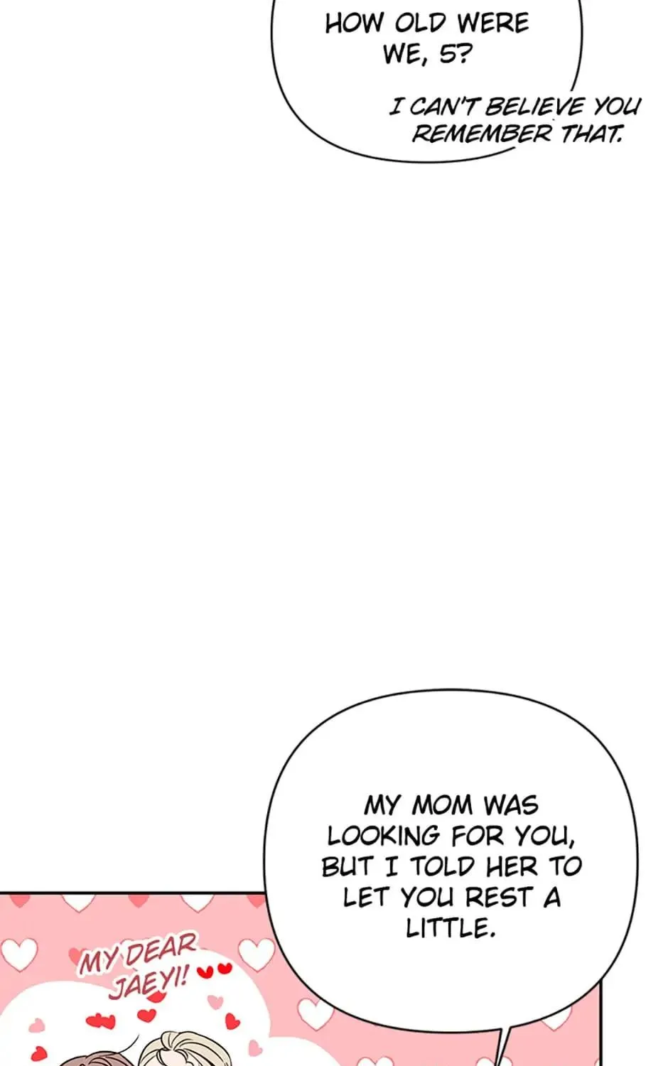 100-Day Romance Chapter 11 page 47 - 