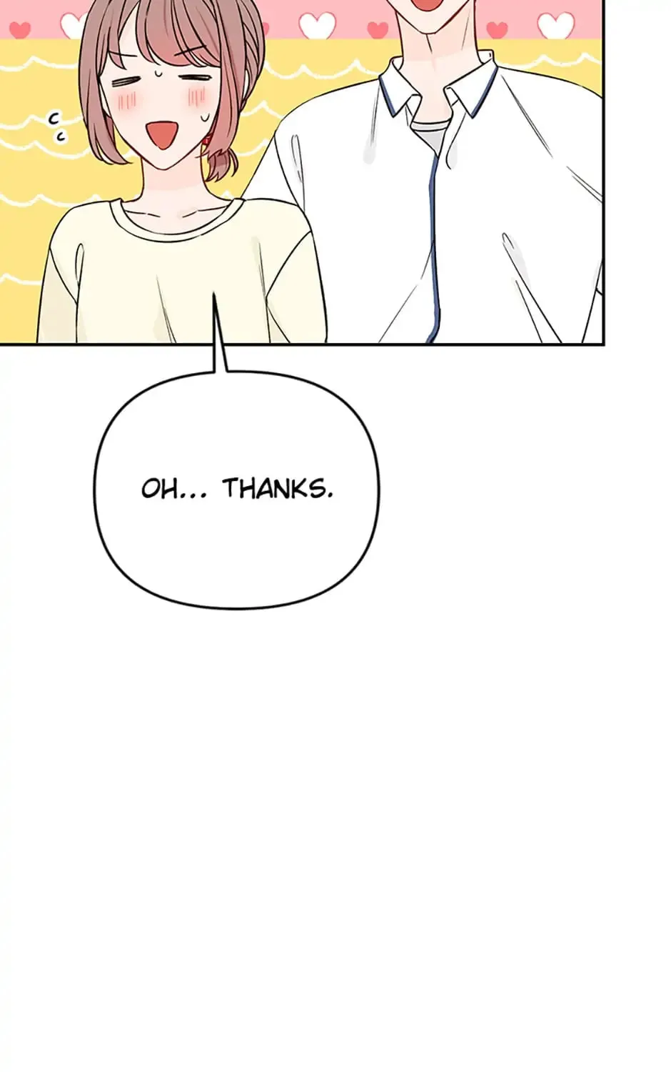 100-Day Romance Chapter 11 page 49 - 