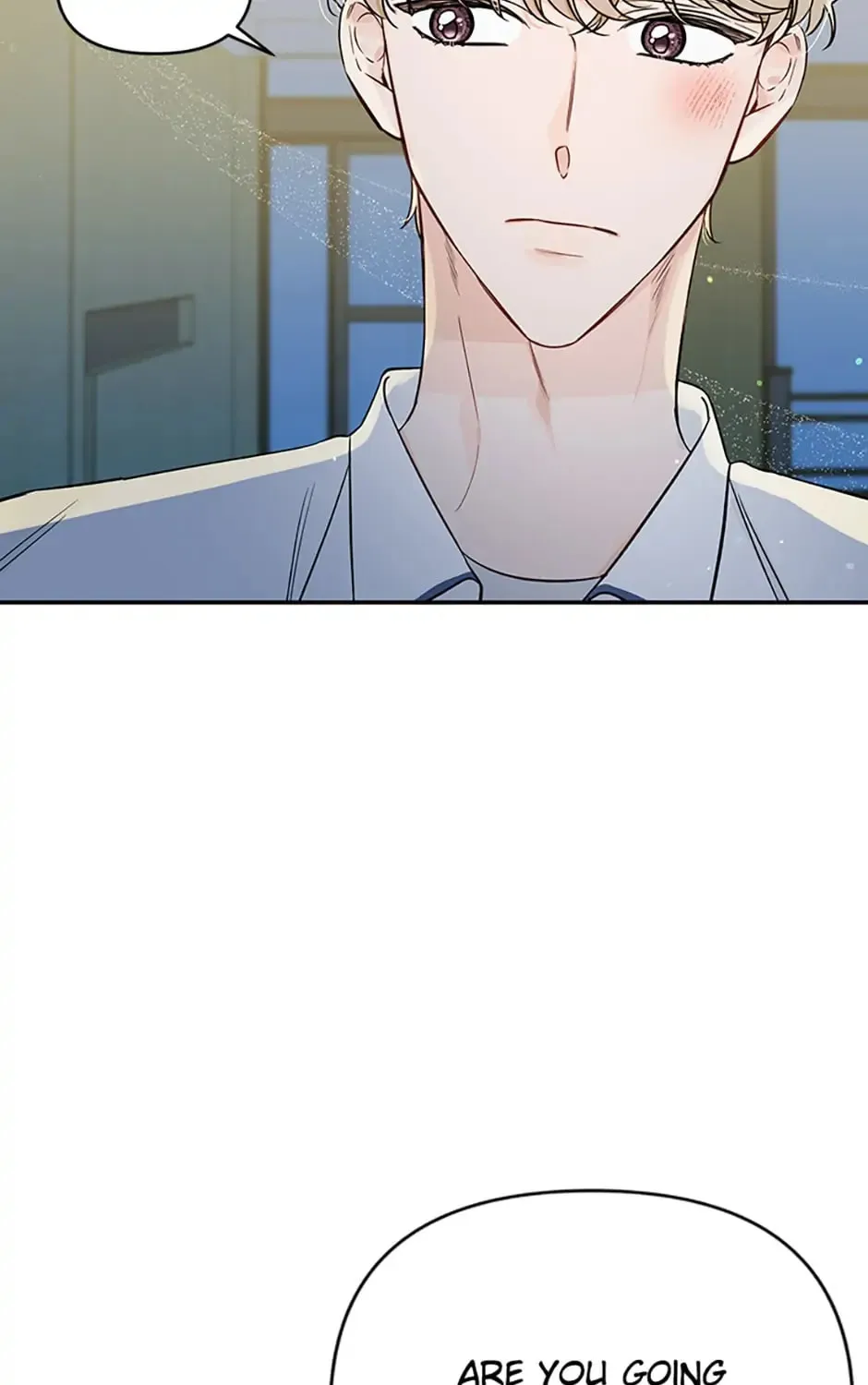 100-Day Romance Chapter 11 page 51 - 
