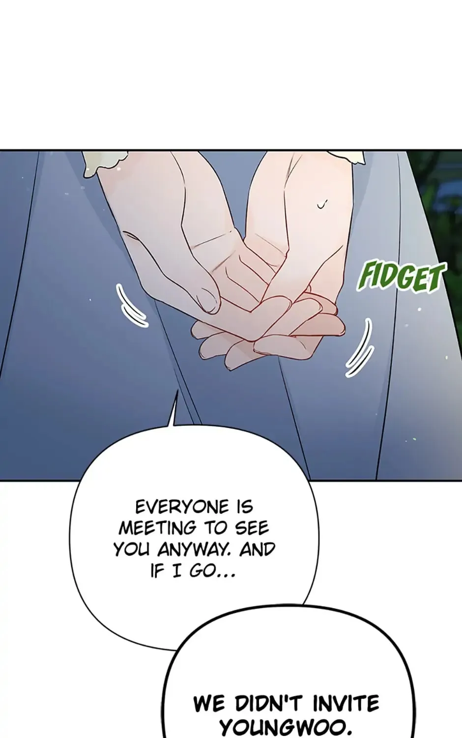 100-Day Romance Chapter 11 page 57 - 