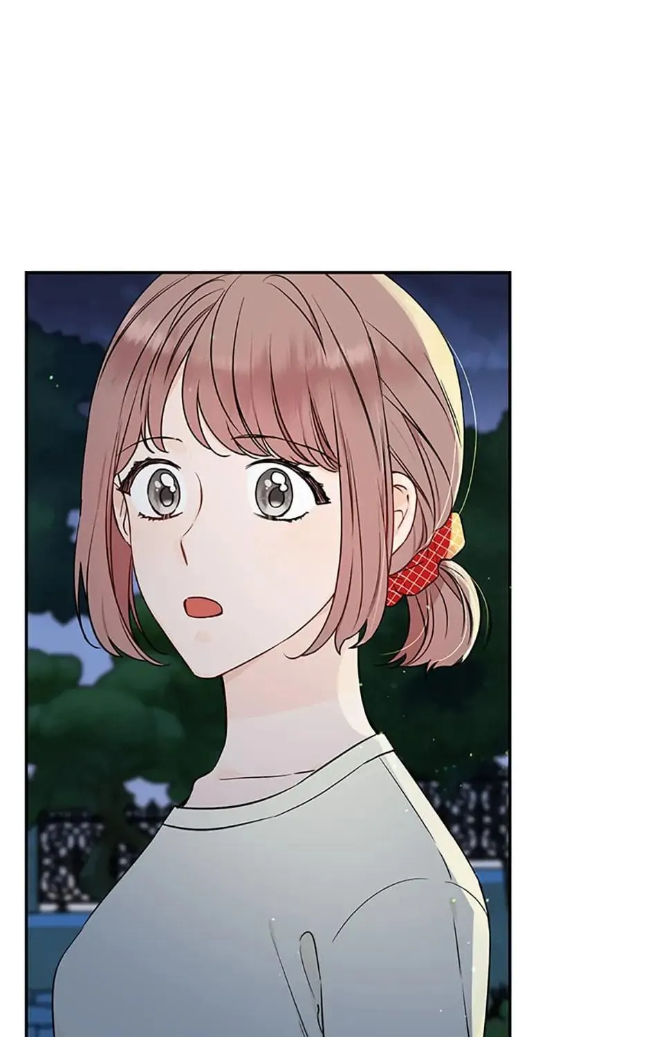 100-Day Romance Chapter 11 page 59 - 
