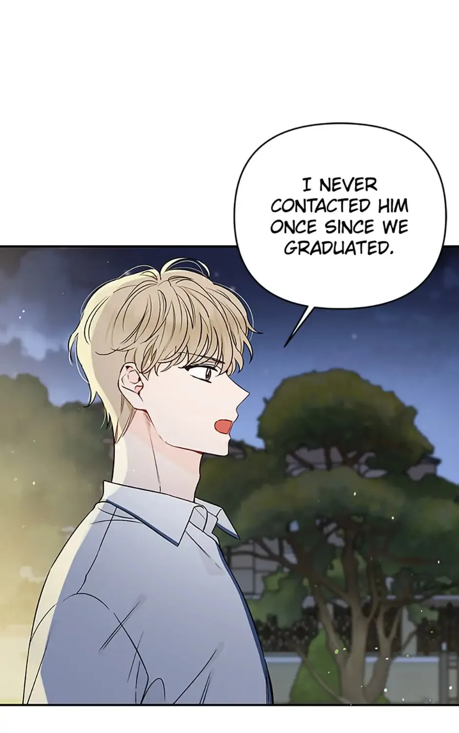 100-Day Romance Chapter 11 page 61 - 