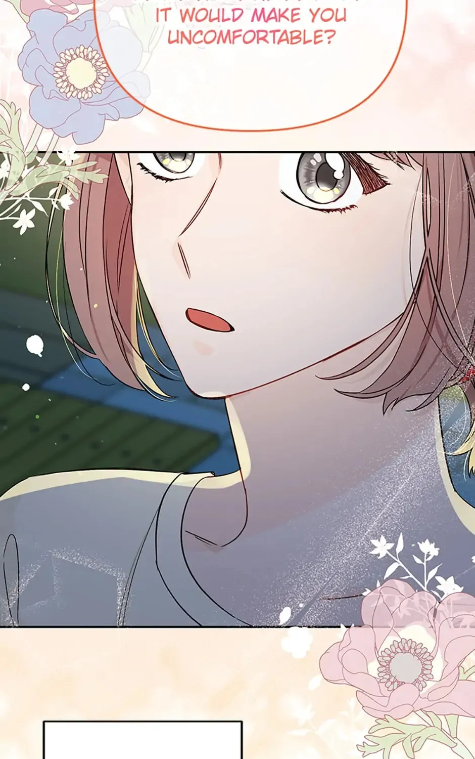 100-Day Romance Chapter 11 page 63 - 