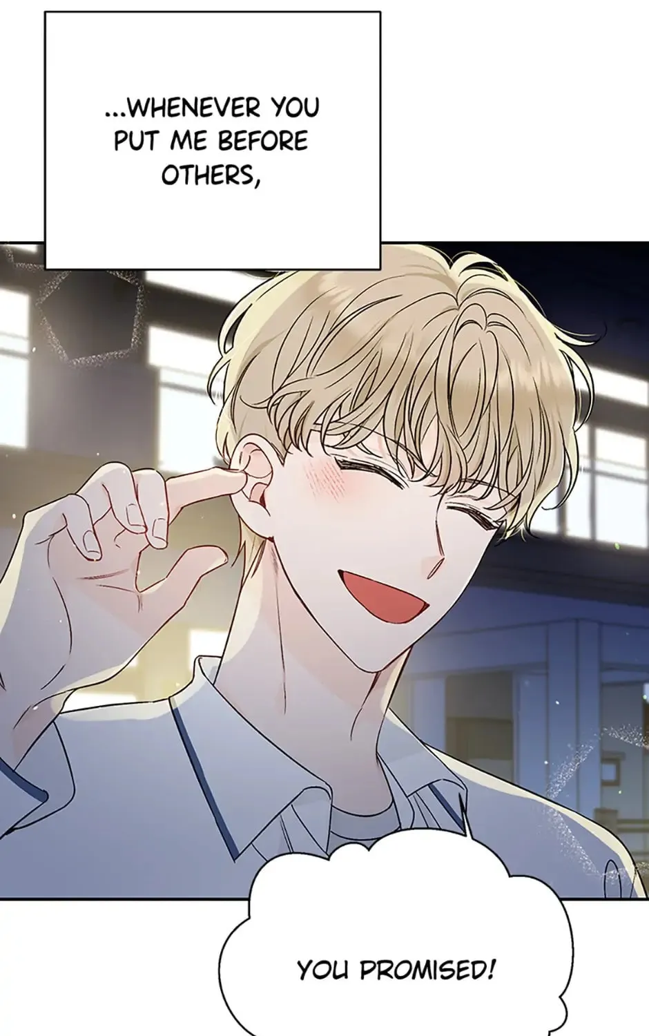 100-Day Romance Chapter 11 page 67 - 
