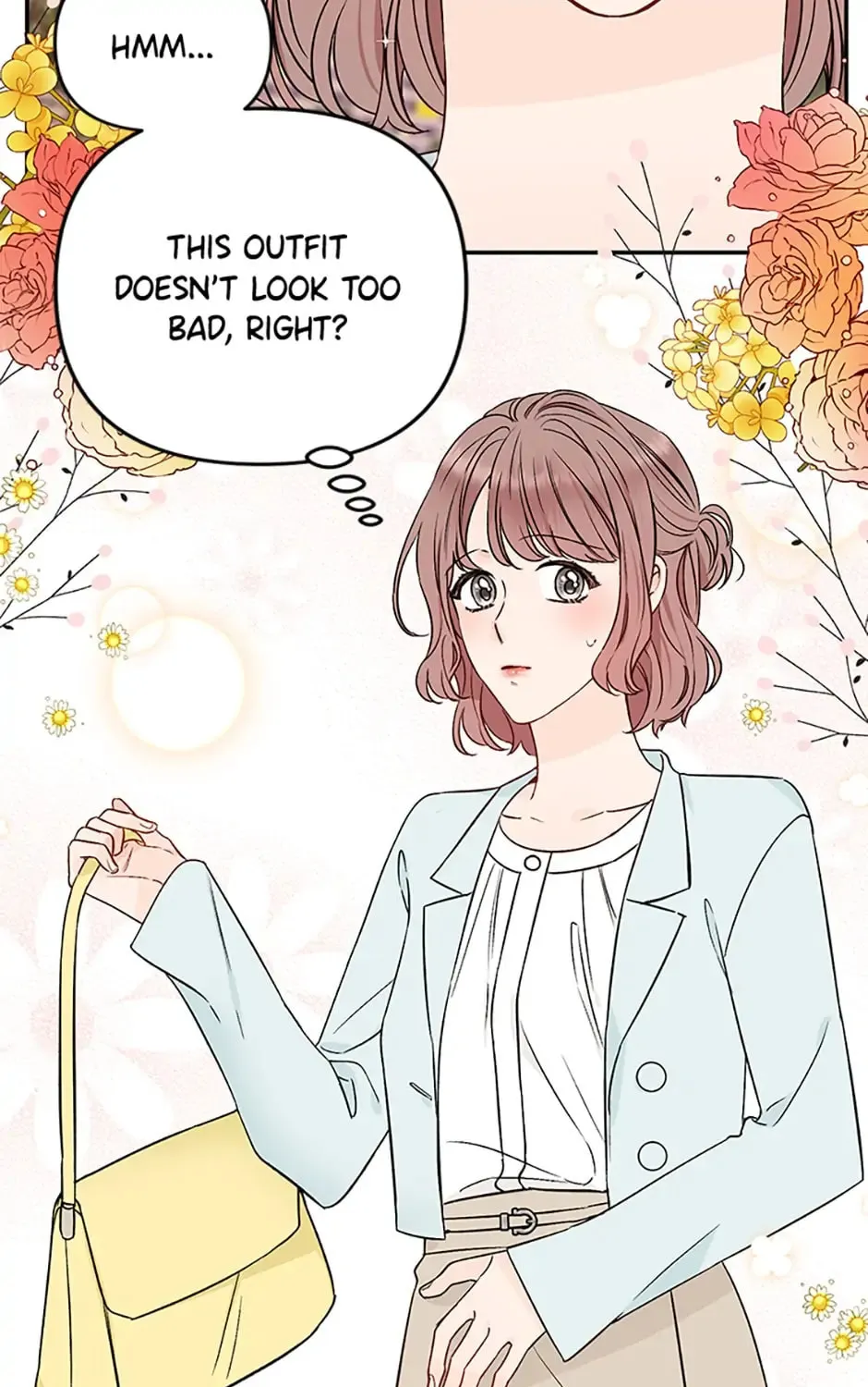 100-Day Romance Chapter 11 page 73 - 