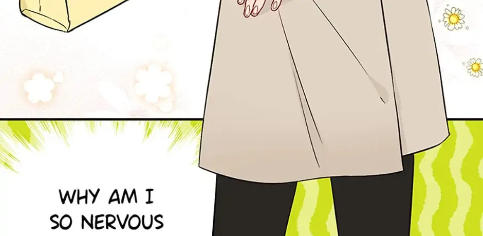 100-Day Romance Chapter 11 page 74 - 