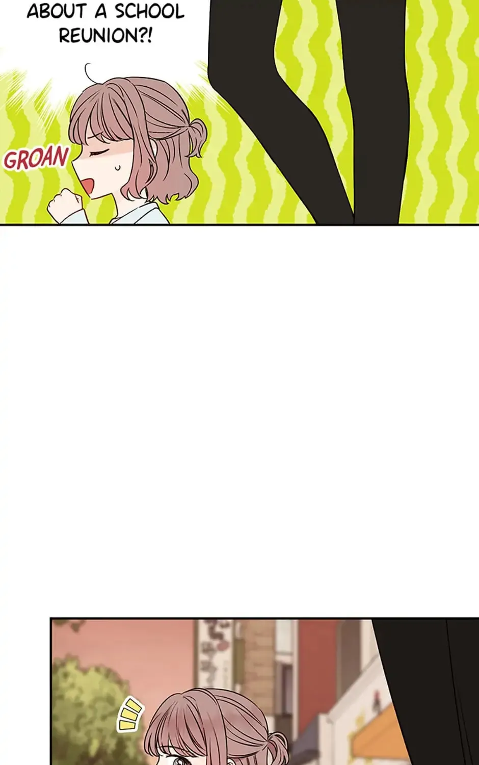 100-Day Romance Chapter 11 page 75 - 
