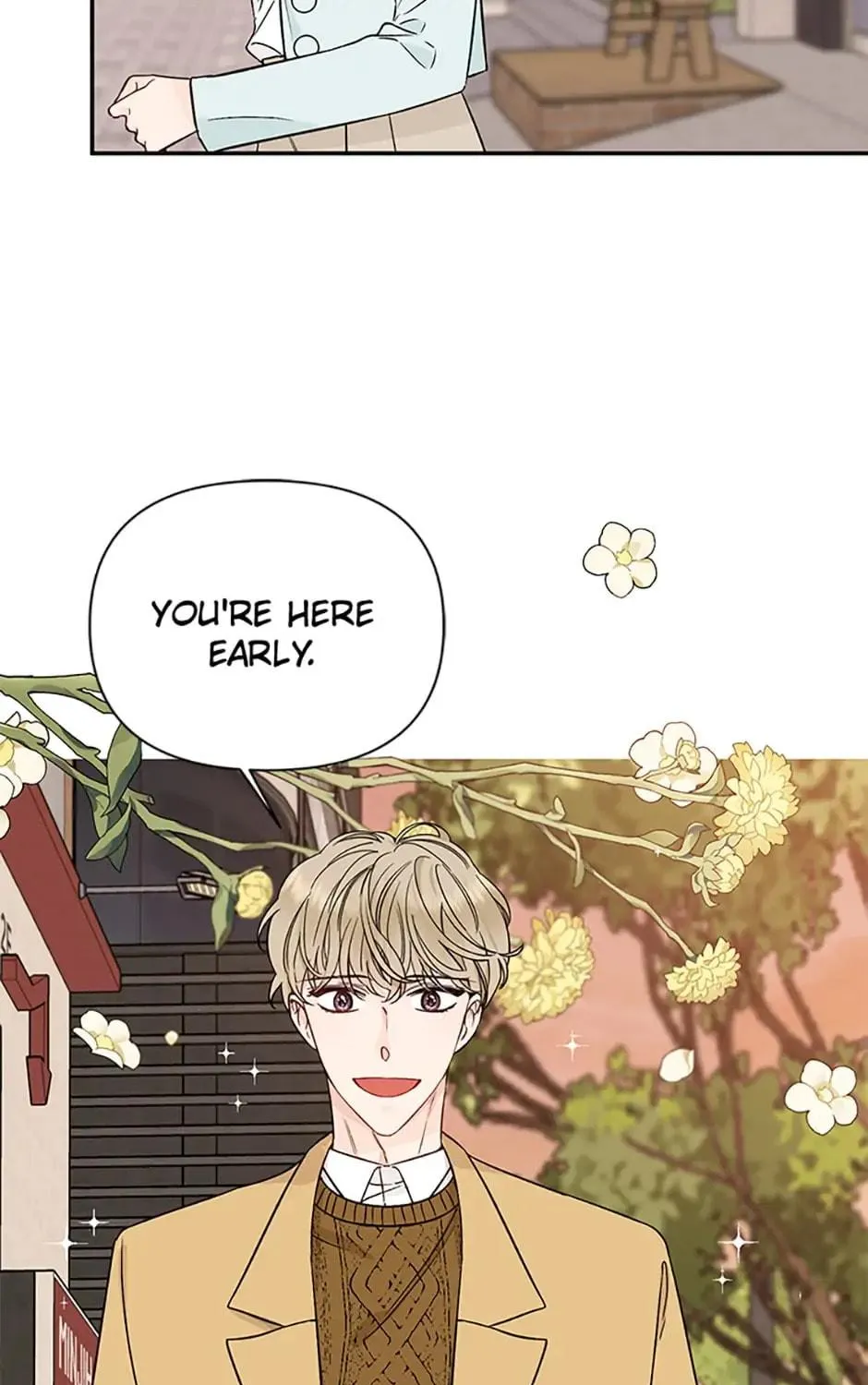 100-Day Romance Chapter 11 page 77 - 