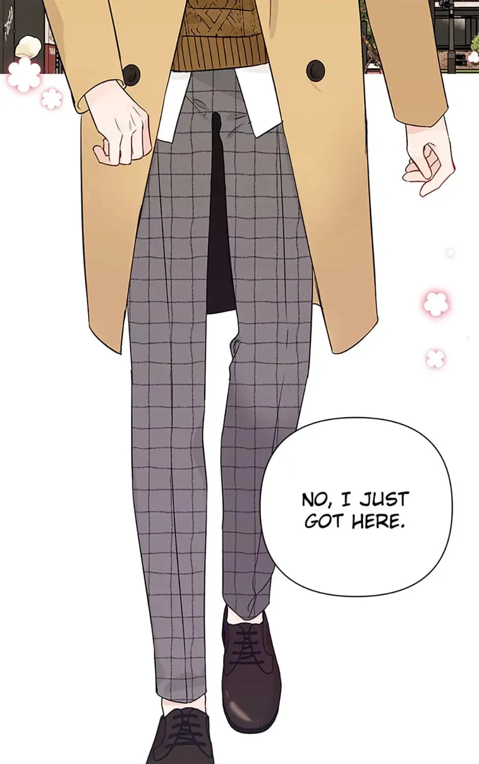100-Day Romance Chapter 11 page 79 - 