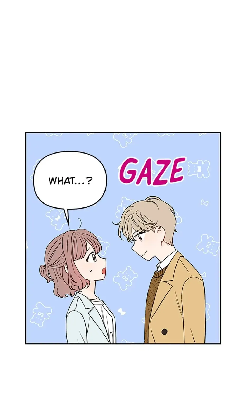 100-Day Romance Chapter 11 page 81 - 