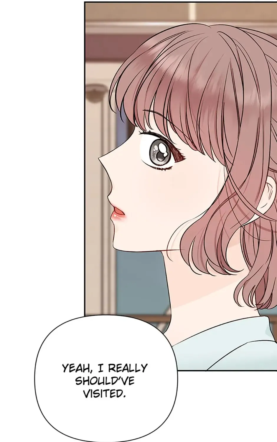 100-Day Romance Chapter 11 page 87 - 