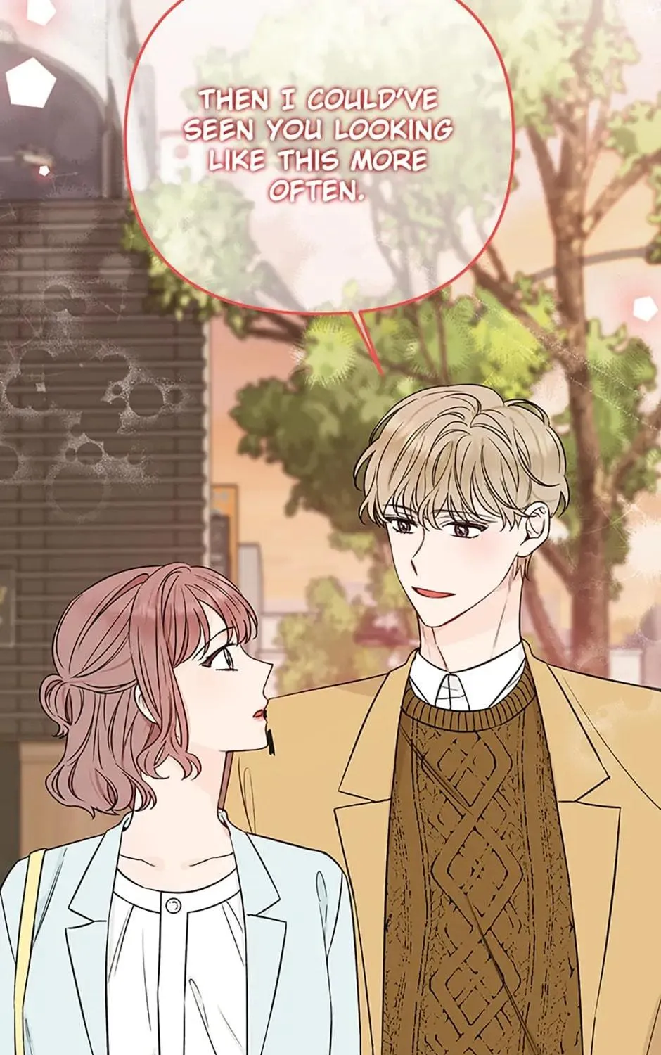 100-Day Romance Chapter 11 page 89 - 