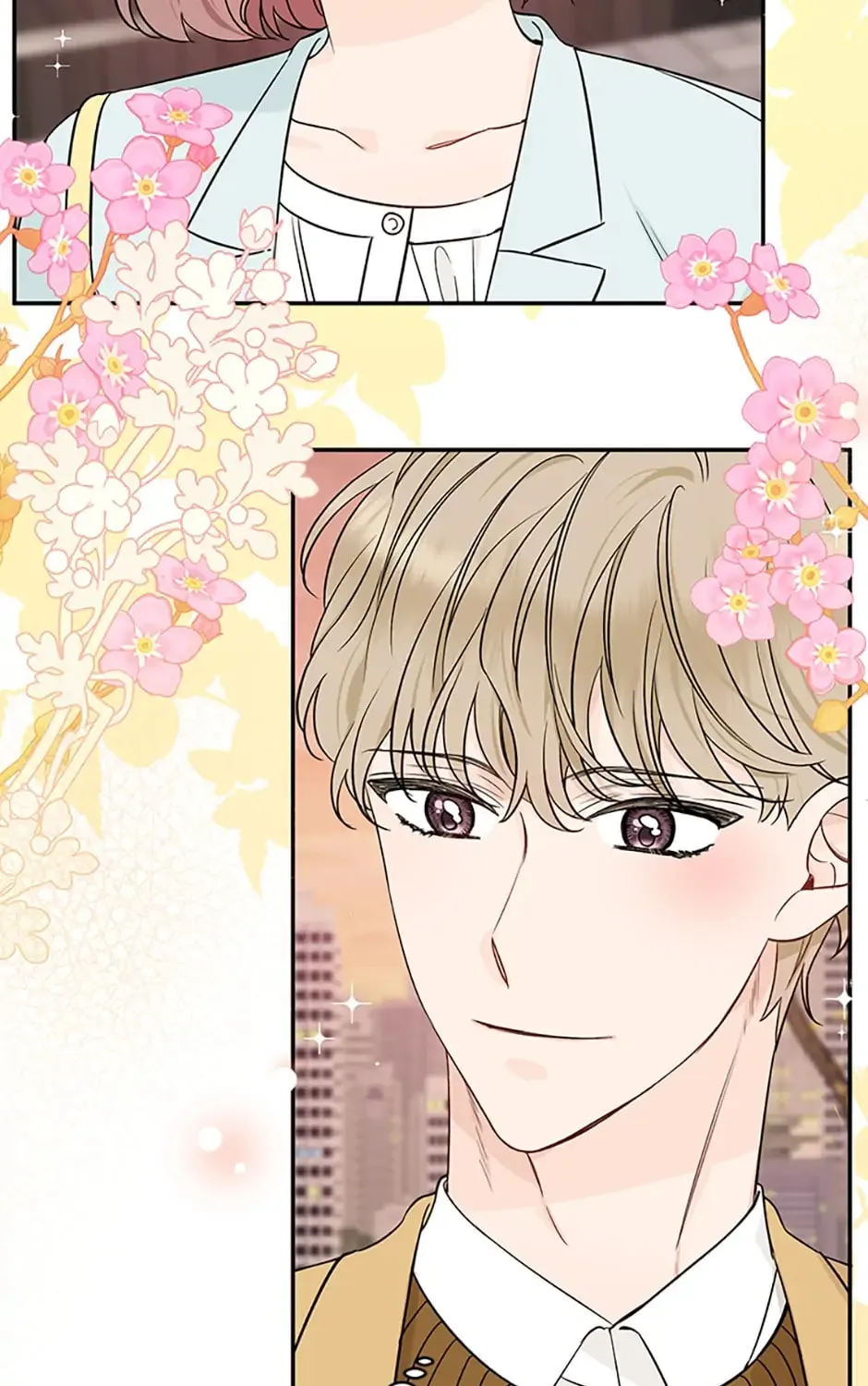 100-Day Romance Chapter 11 page 93 - 
