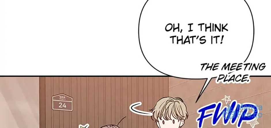 100-Day Romance Chapter 11 page 96 - 