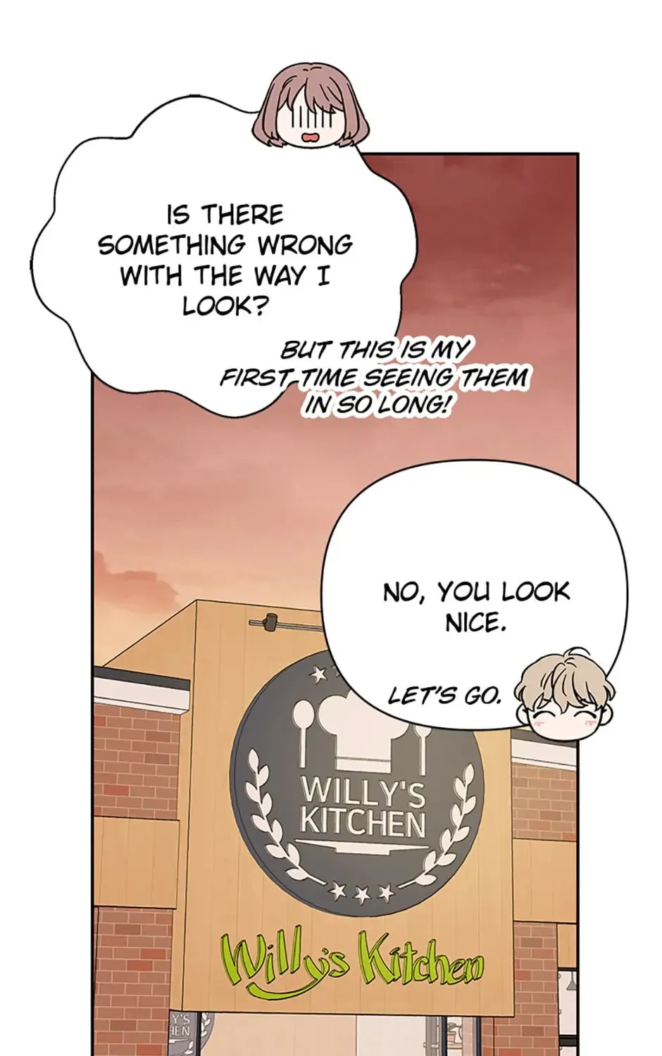 100-Day Romance Chapter 11 page 99 - 
