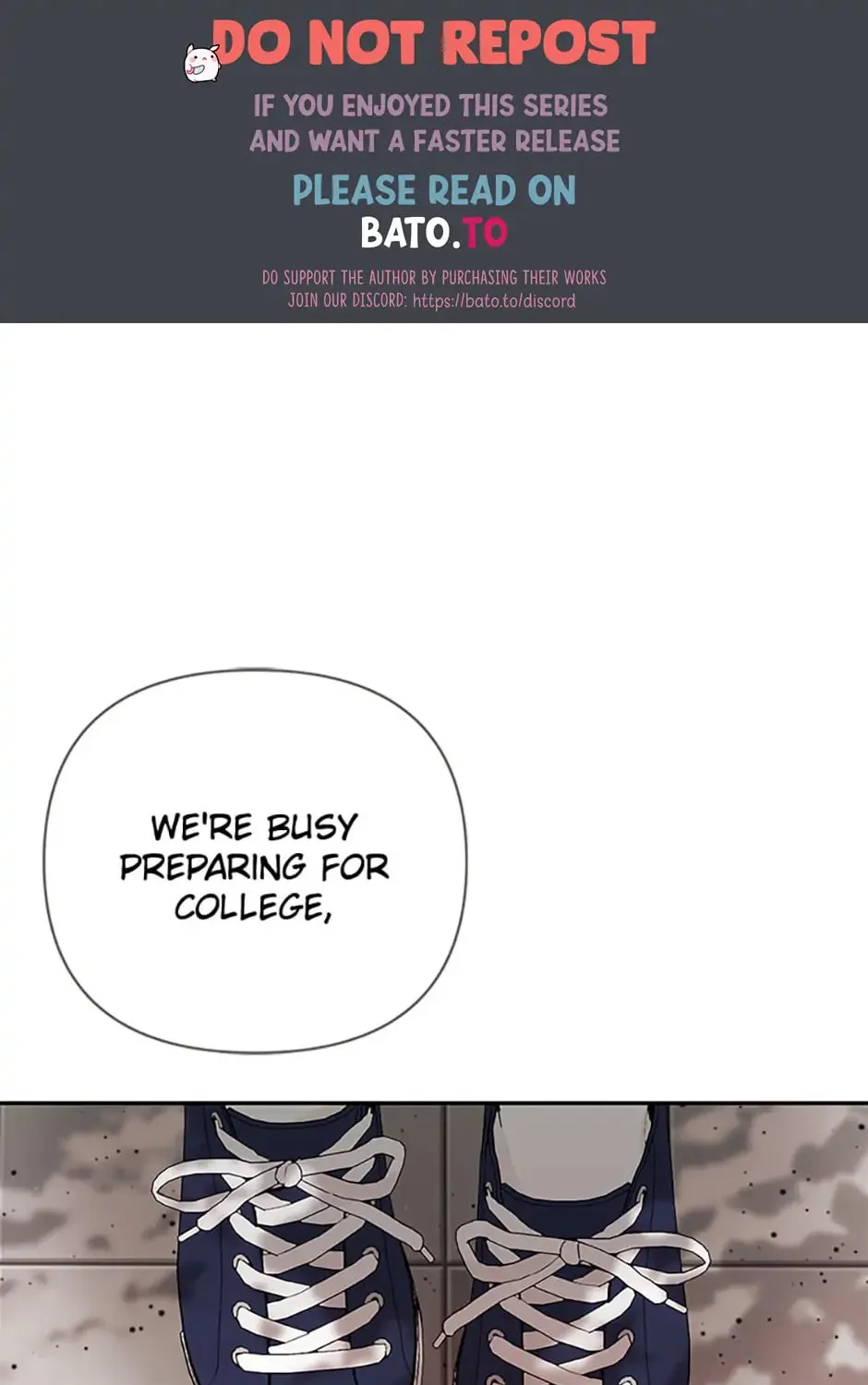 100-Day Romance Chapter 12 page 1 - 