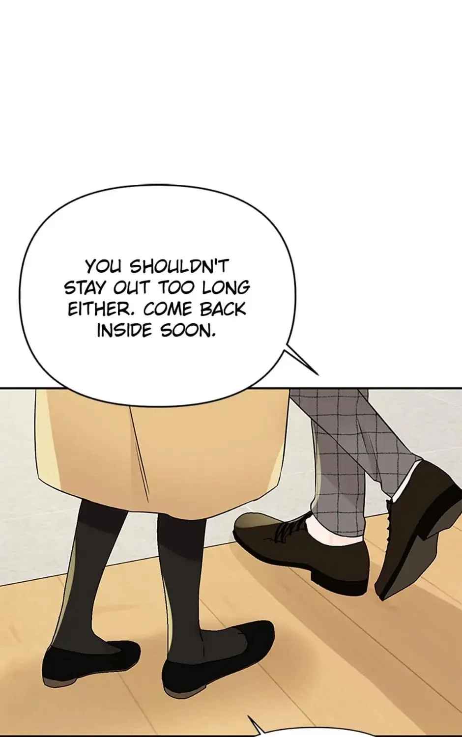 100-Day Romance Chapter 12 page 101 - 