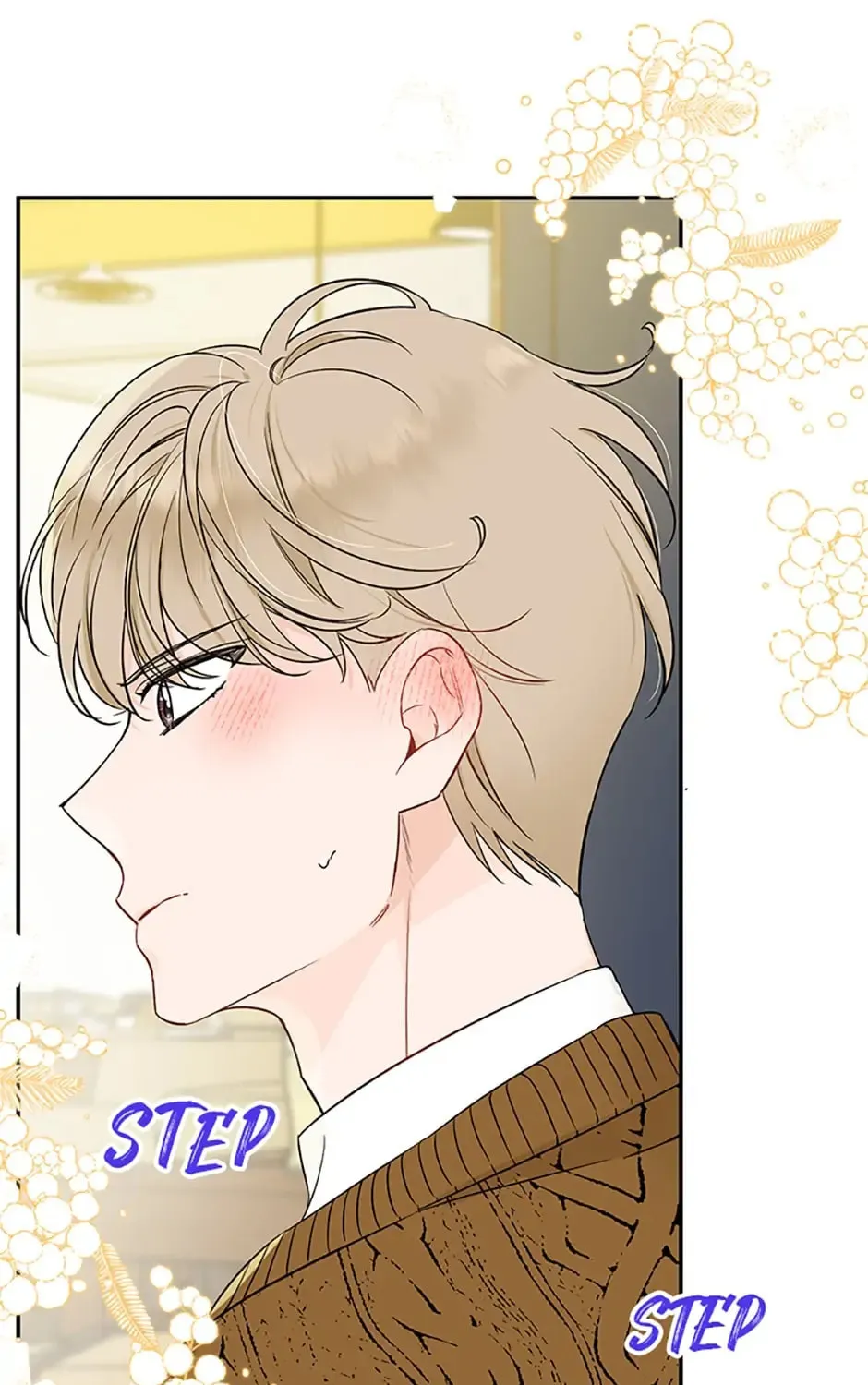 100-Day Romance Chapter 12 page 103 - 