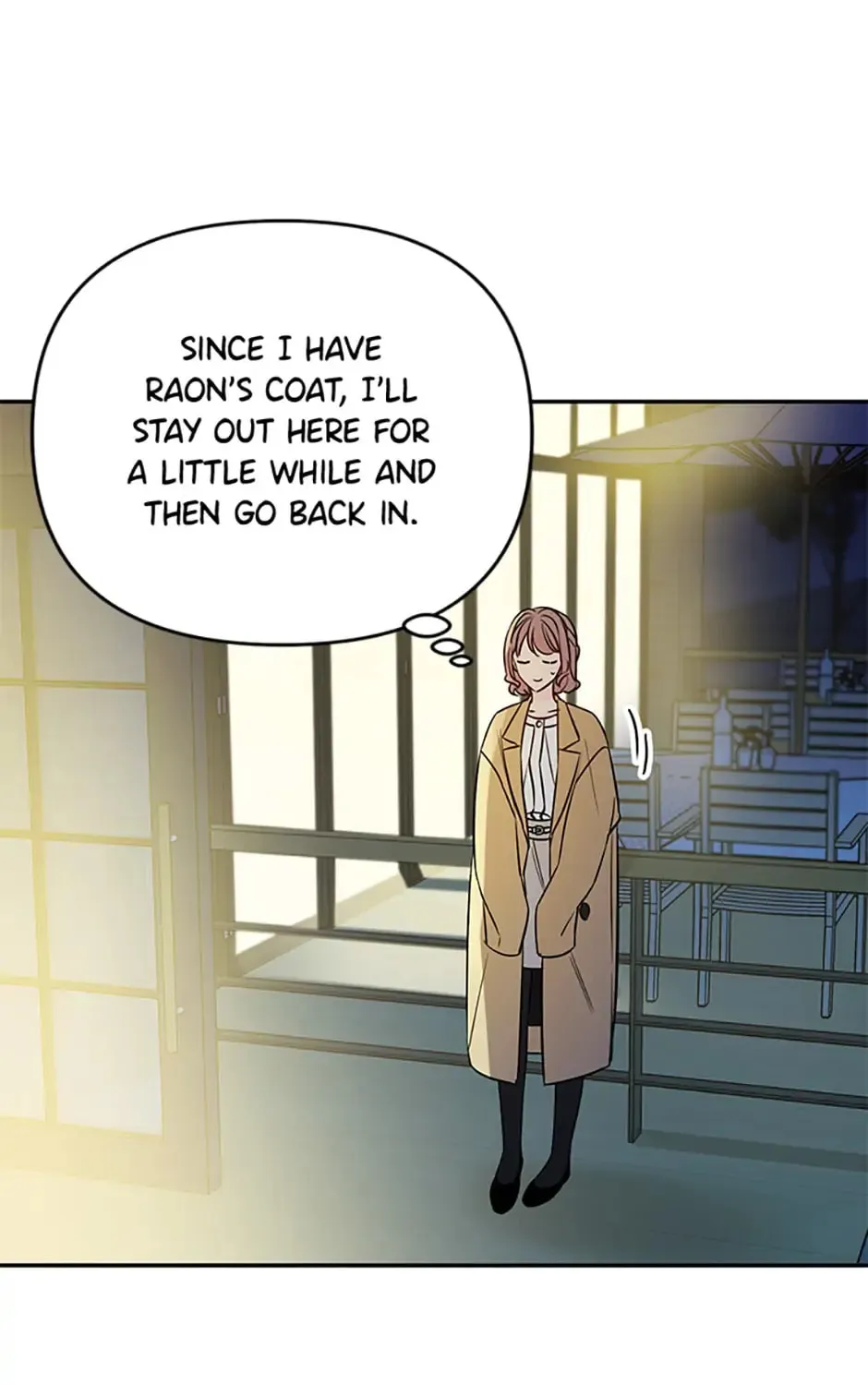 100-Day Romance Chapter 12 page 105 - 