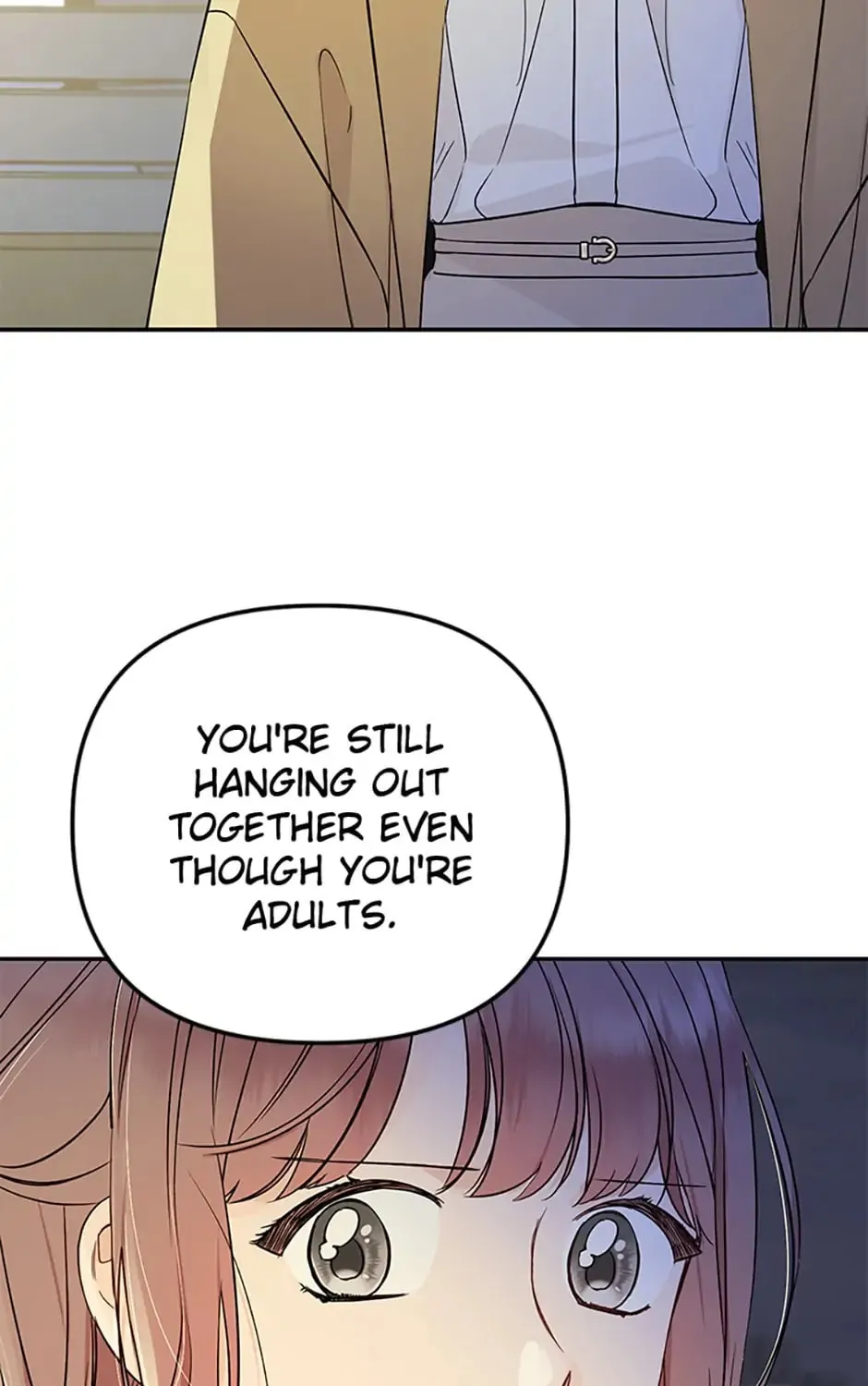 100-Day Romance Chapter 12 page 111 - 