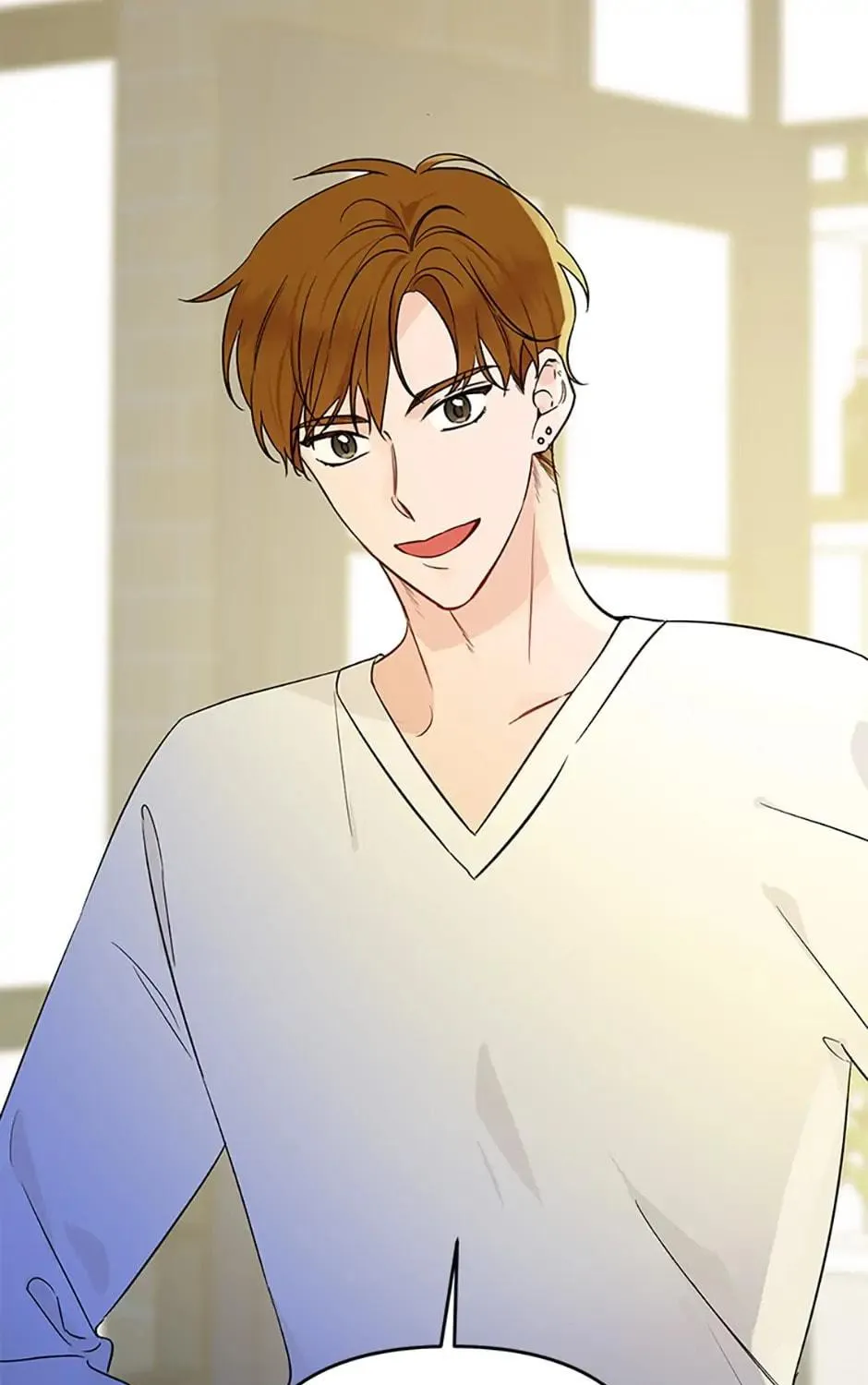100-Day Romance Chapter 12 page 113 - 