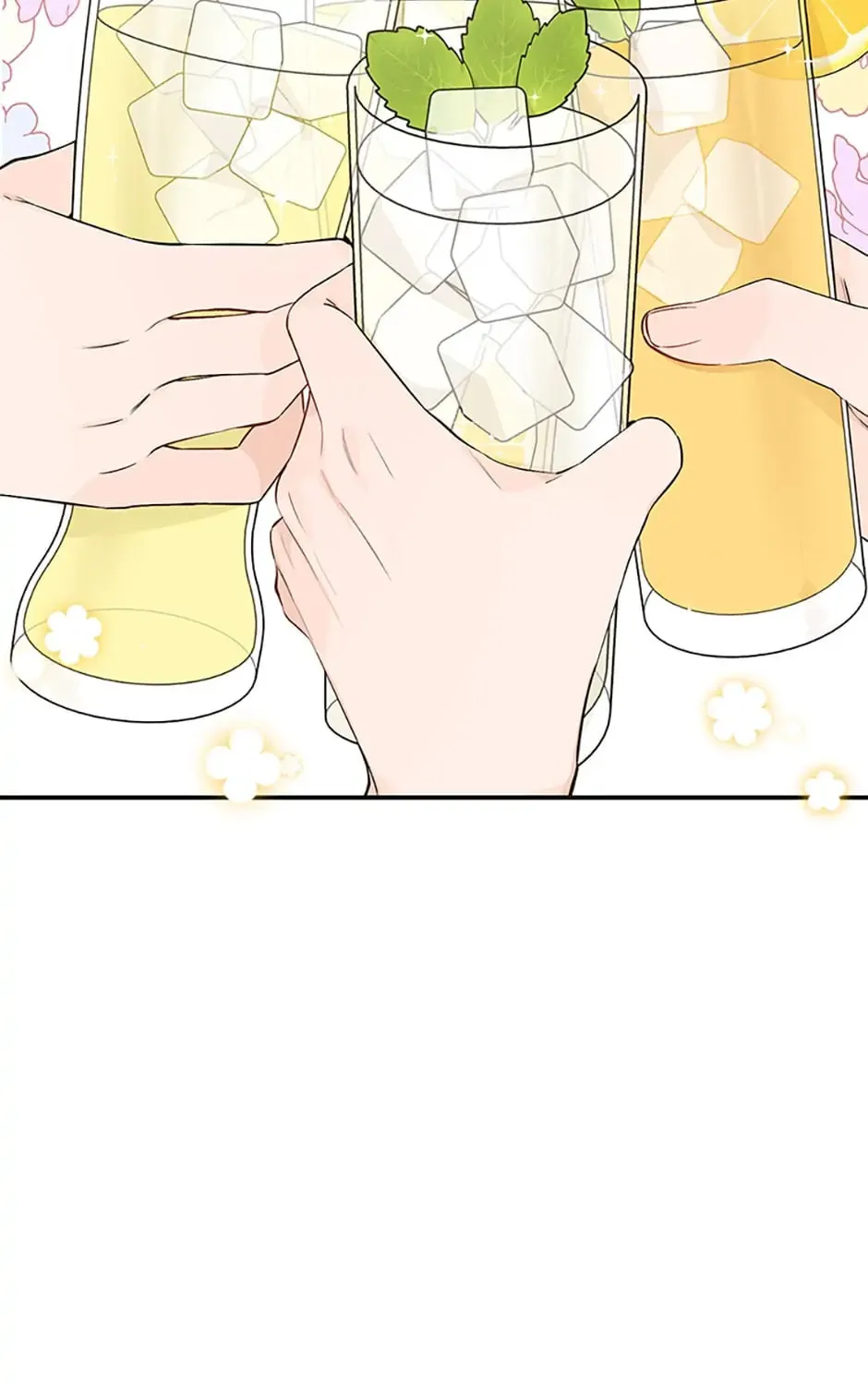 100-Day Romance Chapter 12 page 13 - 